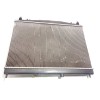 Recambio de radiador agua para nissan juke (f15) 1.6 cat referencia OEM IAM 21410BA60B  