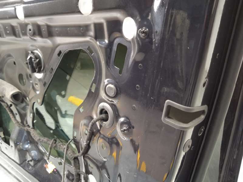 Recambio de puerta delantera derecha para audi a8 (4n2/4n8) 50 tdi quattro referencia OEM IAM 4N0831052A - Negro 8