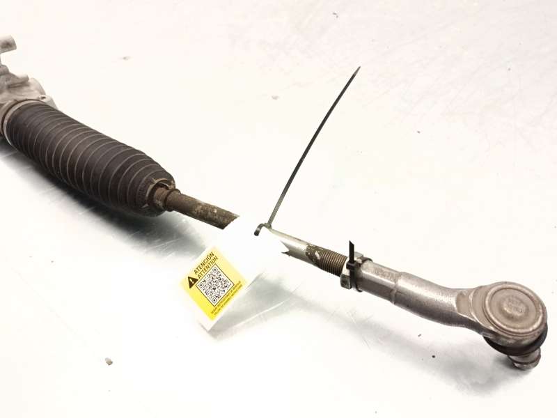 Recambio de cremallera direccion para volkswagen taigo (cs1) 1.0 tsi referencia OEM IAM 2Q1423061D 2Q1423057N A0052331 4