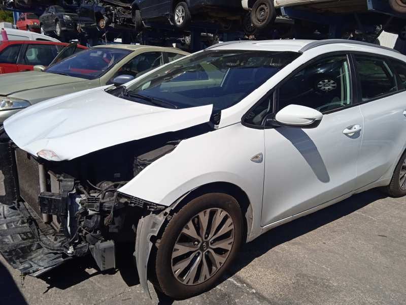 KIA CEE'D SPORTY WAGON