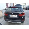 bmw x1 (e84) del año 2013