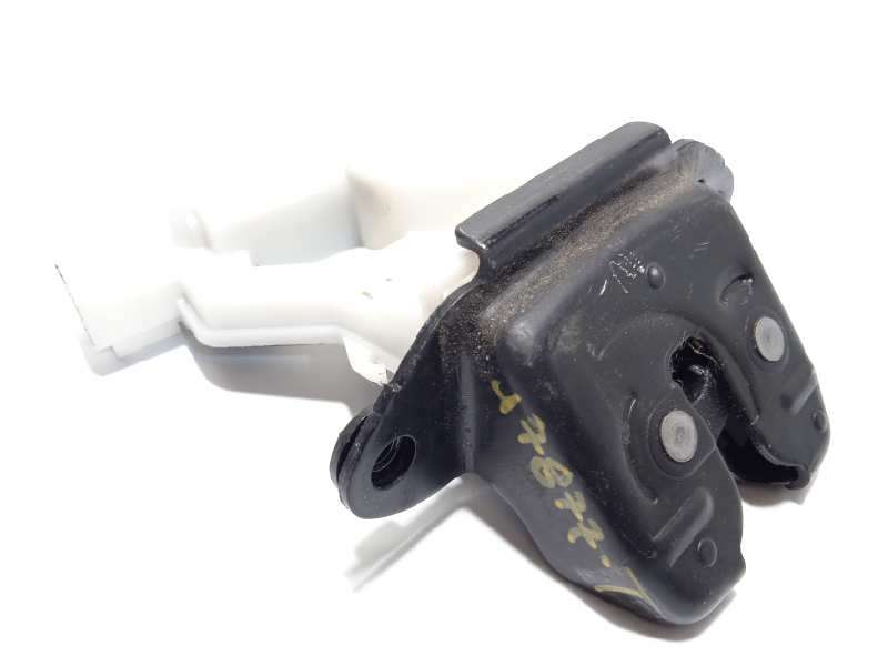 Recambio de cerradura maletero / porton para nissan pulsar (c13) 1.2 16v cat referencia OEM IAM 905024EA0A - Blanco 3