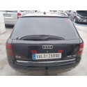 AUDI A6 C5 AVANT (4B5, 4B6)