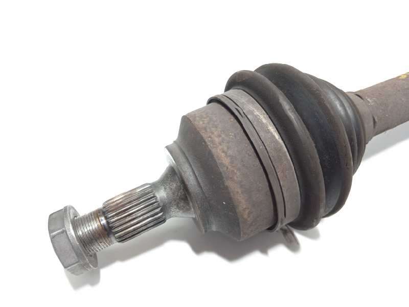 Recambio de transmision delantera derecha para peugeot 3008 premium referencia OEM IAM 9684135480 - Blanco 2