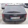 audi a6 c5 avant (4b5, 4b6) del año 2000