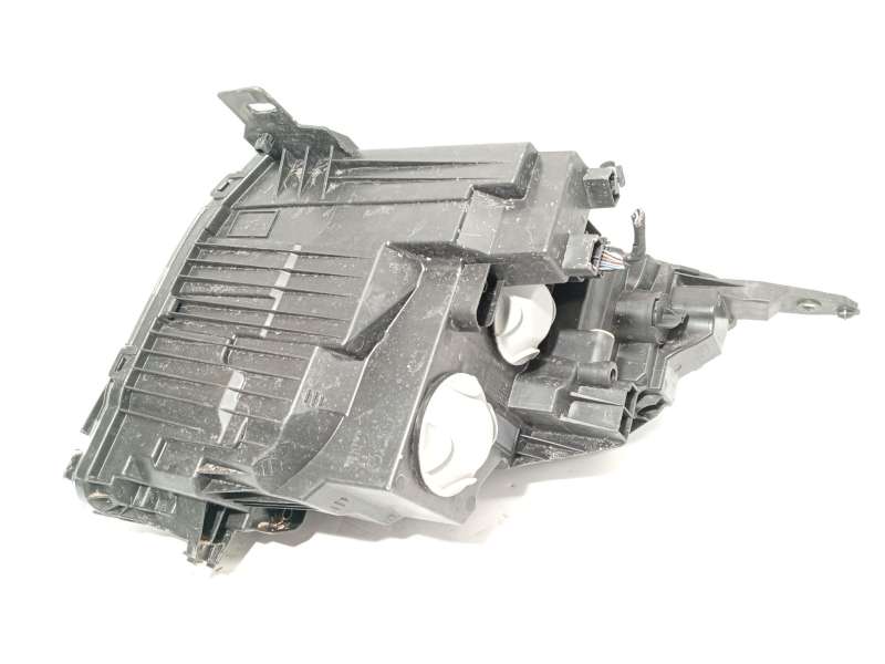 Recambio de faro derecho para ford tourneo courier 1.0 ecoboost referencia OEM IAM R2X613W029CE 2805765 - Negro 5