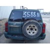 nissan patrol gr (y61) del año 2002