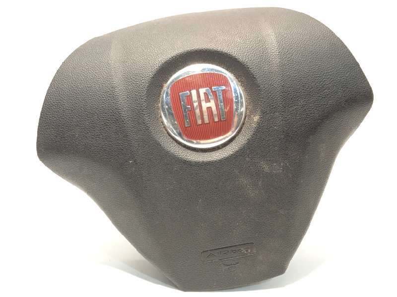 Recambio de airbag delantero izquierdo para fiat fiorino básico referencia OEM IAM 07355114420 7355114420 - Blanco 2