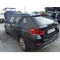 BMW X1 (E84)