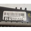 Recambio de radiador agua para nissan juke (f15) 1.6 cat referencia OEM IAM 21410BA60B  