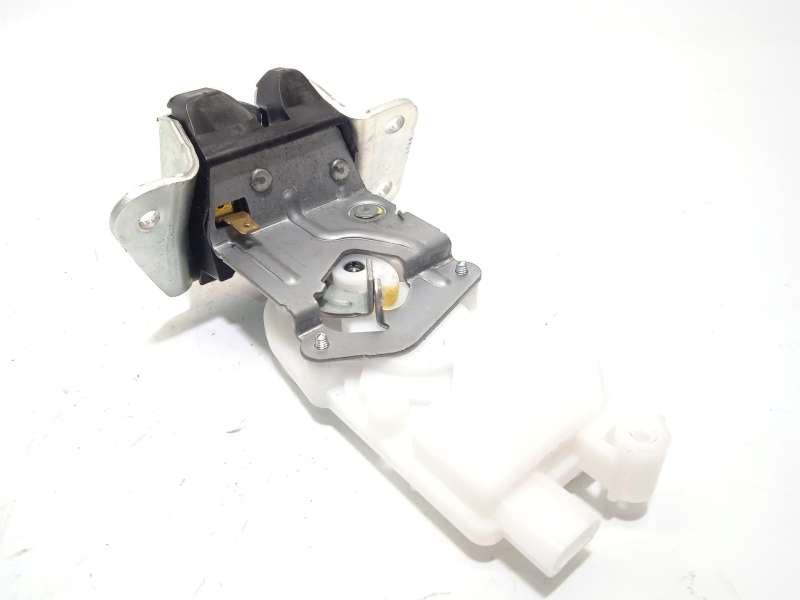 Recambio de cerradura maletero / porton para mitsubishi asx 2.0 mivec cat referencia OEM IAM 5808A129 - Blanco 2