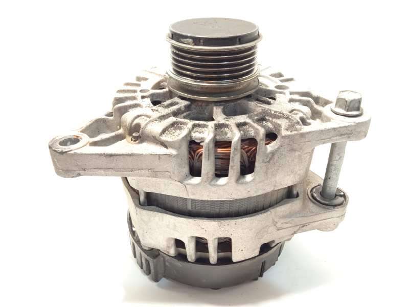 Recambio de alternador para hyundai i40 style blue referencia OEM IAM 373002A800  2609674 - Blanco 2
