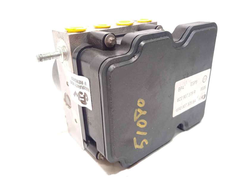 Recambio de abs para skoda fabia ambition referencia OEM IAM 6C0614517R 6C0907379R 269854 3