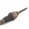 Recambio de transmision delantera derecha para peugeot 3008 premium referencia OEM IAM 9684135480  