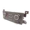 Recambio de mando climatizador para chevrolet captiva 2.2 diesel cat referencia OEM IAM 20992735  