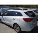 KIA CEE'D SPORTY WAGON