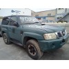 nissan patrol gr (y61) del año 2006