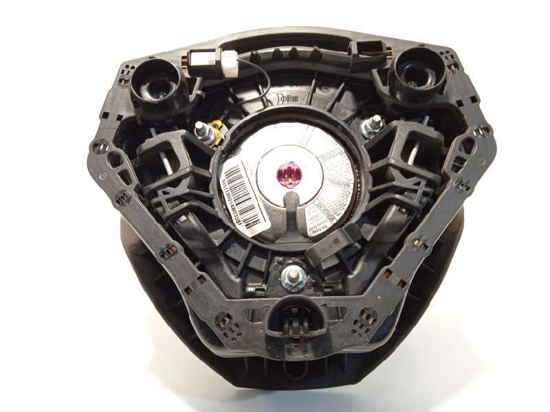 Recambio de airbag delantero izquierdo para fiat fiorino básico referencia OEM IAM 07355114420 7355114420 - Blanco 3