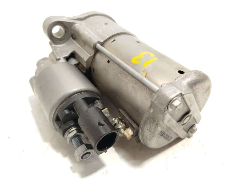 Recambio de motor arranque para seat ateca (kh7, khp) 1.5 tsi referencia OEM IAM 02M911022F  0001179602 3