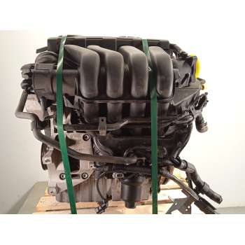 MOTOR COMPLETO BVY 