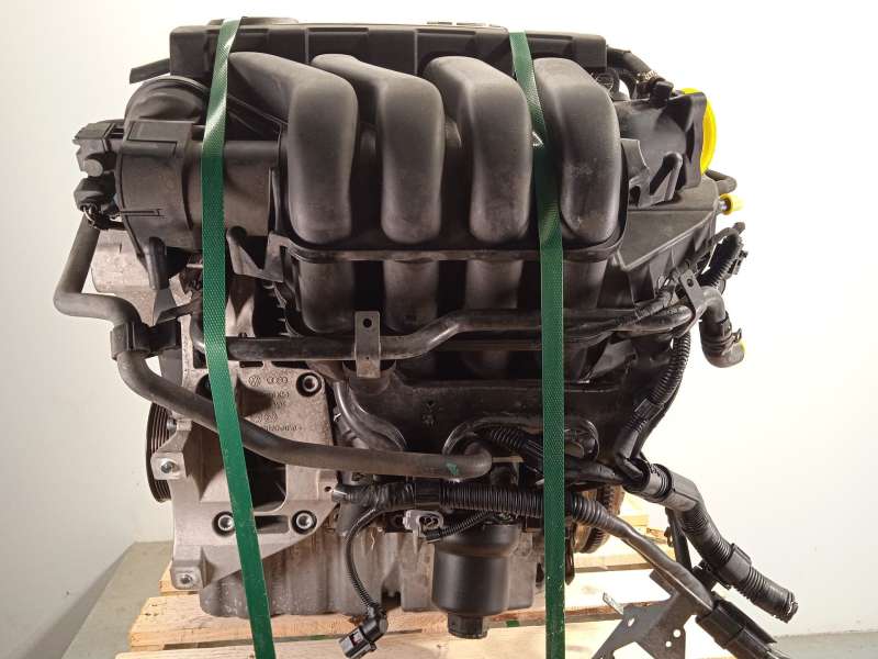MOTOR COMPLETO BVY 
