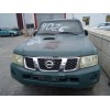 nissan patrol gr (y61) del año 2006