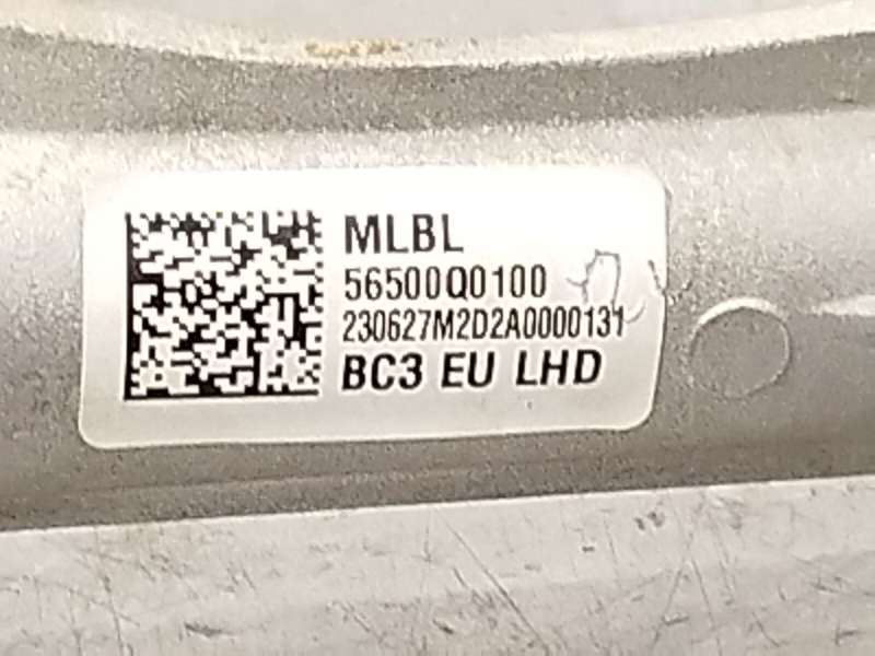Recambio de cremallera direccion para hyundai i20 iii (bc3, bi3) 1.2 referencia OEM IAM 56500Q0100 - Verde 3