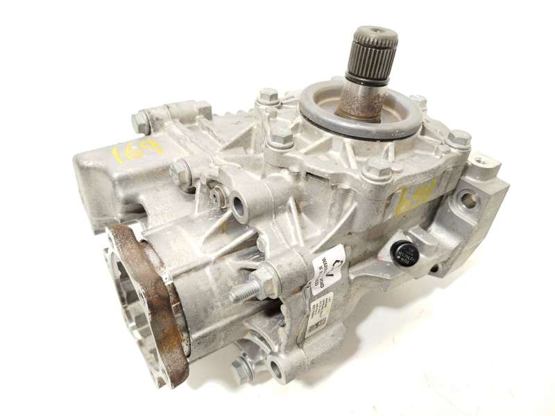 CAJA TRANSFER LPT 0FN409053F 