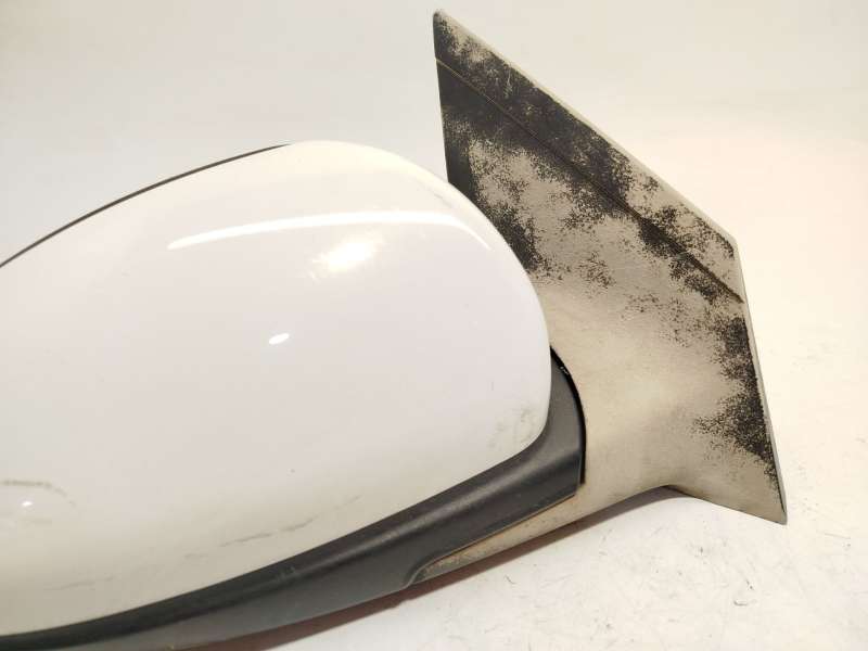 Recambio de retrovisor derecho para chevrolet cruze ls referencia OEM IAM 95063313 - Blanco 7