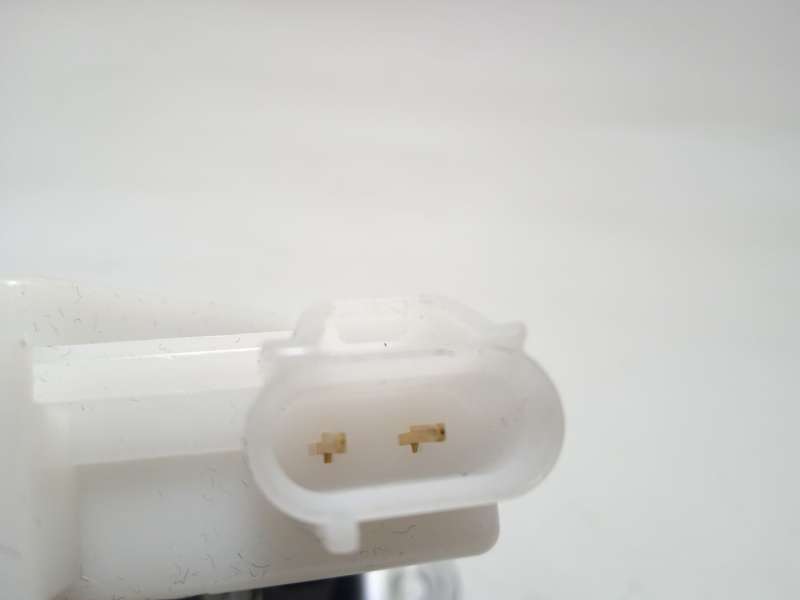 Recambio de cerradura maletero / porton para mitsubishi asx 2.0 mivec cat referencia OEM IAM 5808A129 - Blanco 3