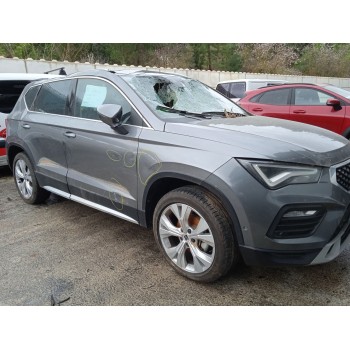 seat ateca (kh7, khp) del año 2024