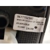 Recambio de retrovisor izquierdo para citroën berlingo multispace (b9) 1.2 puretech 110 referencia OEM IAM 96777523XT  