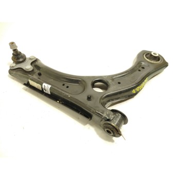 BRAZO SUSPENSION INFERIOR DELANTERO DERECHO 2Q0407152D 