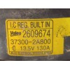 Recambio de alternador para hyundai i40 style blue referencia OEM IAM 373002A800  2609674