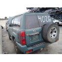 NISSAN PATROL GR (Y61)