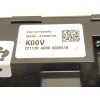 Recambio de mando climatizador para kia niro ii (sg2) ev referencia OEM IAM 96540AT000FHV  