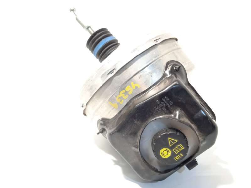 Recambio de servofreno para audi a8 (4n2/4n8) 50 tdi quattro referencia OEM IAM 4N0612103F - Negro 2