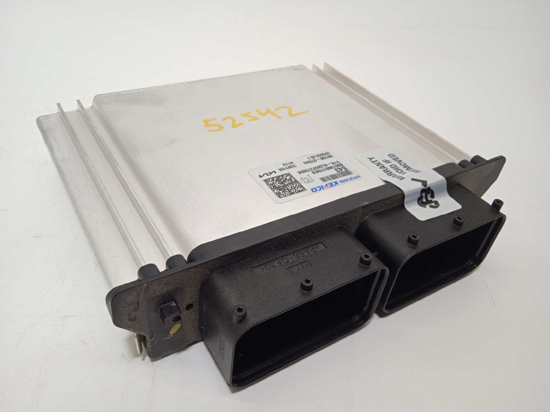CENTRALITA MOTOR UCE 3910607043 