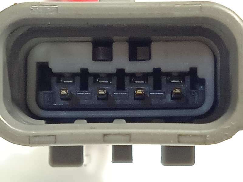 Recambio de sonda lambda para renault talisman 1.8 tce referencia OEM IAM 226937642R 2165005110 H8201333811 4