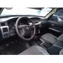 NISSAN PATROL GR (Y61)