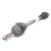 Recambio de transmision delantera izquierda para peugeot 3008 premium referencia OEM IAM 9684135380  