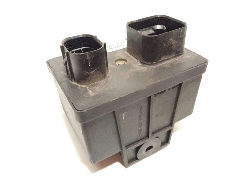 Recambio de rele para land rover range rover autobiography referencia OEM IAM BH4Q12B533CA LR022838 0281003058 2