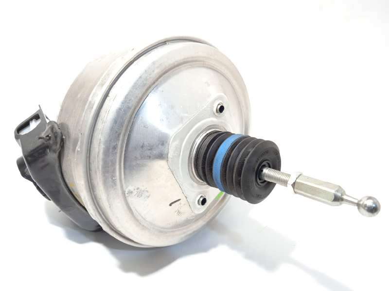 Recambio de servofreno para audi a8 (4n2/4n8) 50 tdi quattro referencia OEM IAM 4N0612103F - Negro 3