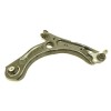 Recambio de brazo suspension inferior delantero derecho para seat arona (kj7, kjp) 1.0 tsi referencia OEM IAM 2Q0407152D  