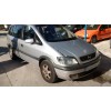 opel zafira a del año 2001
