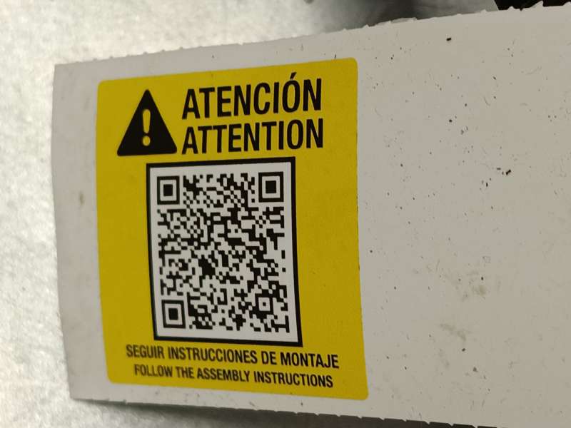 Recambio de cremallera direccion para volkswagen taigo (cs1) 1.0 tsi referencia OEM IAM 2Q1423061D 2Q1423057N A0052331 7