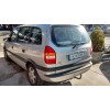 opel zafira a del año 2001
