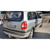 opel zafira a del año 2001