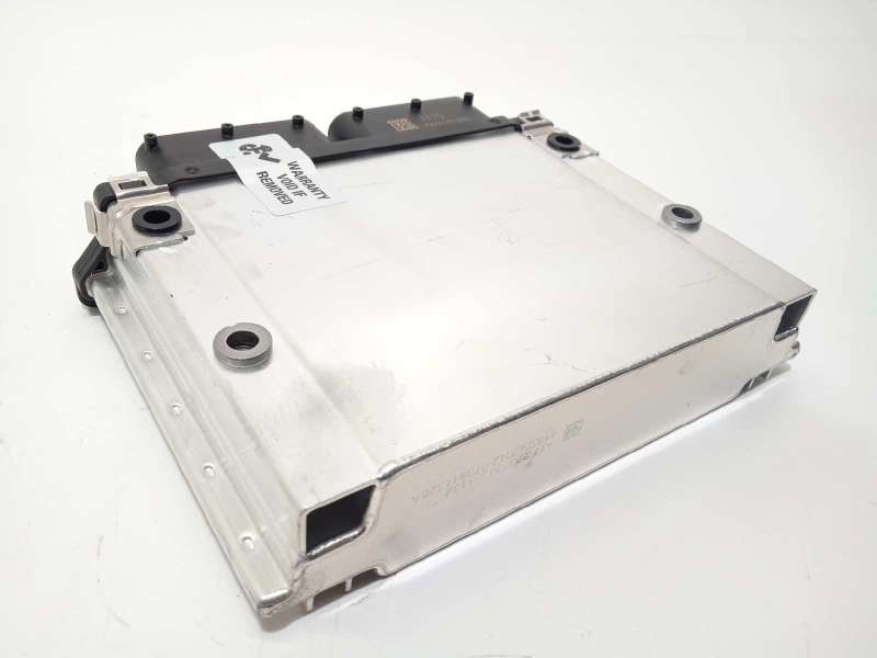 Recambio de centralita motor uce para kia rio (yb) 1.0 tgdi cat referencia OEM IAM 3910607043 - Gris 2