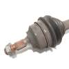 Recambio de transmision delantera izquierda para peugeot 3008 premium referencia OEM IAM 9684135380  